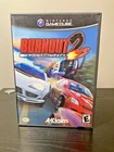 New ListingBurnout 2: Point of Impact Nintendo GameCube 2003 Authentic Tested & Working