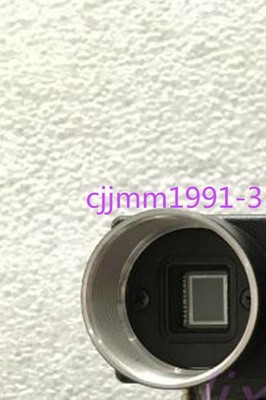 1PC Used  SENTECH  STC-P0CL232A *qq