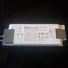 BOKE BK-DKL040-A1050AD Dimmbarer Konstantstrom LED Treiber 24-38V 1050mA