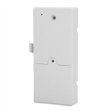 Silver Touch Keypad Password Key Access Lock Digital Electronic Security