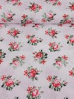 Shabby Chic Scatter Rose 100% Cotton 94” - Cath Kidston *EXTRA WIDE* Fabric
