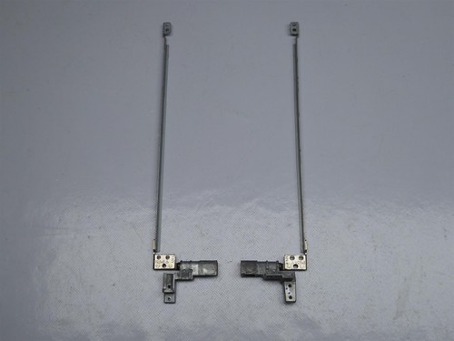 HP ProBook 6450b Displayscharniere incl. Leisten L+R 6055B0012102  #3815