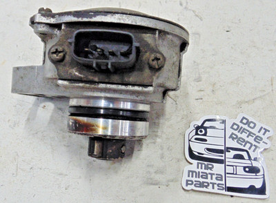 94-97 Mazda Miata 1.8L OEM Cam Angle Sensor CAS 1.8 BPE8 NA 95 96 Head T1T48371 