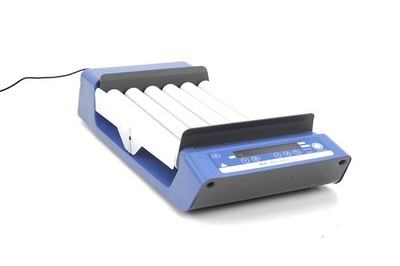 IKA Roller 6 D Digital Tube Roller Shaker 5 - 80 rpm 6 