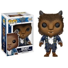 Ultimate Funko Pop Beauty and the Beast Figures Checklist and Gallery 40