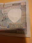 1940 France 50 Francs Note- French  — photo 4