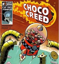Choco Creed, Nr. 1 Januar 2002:, Unbekannt