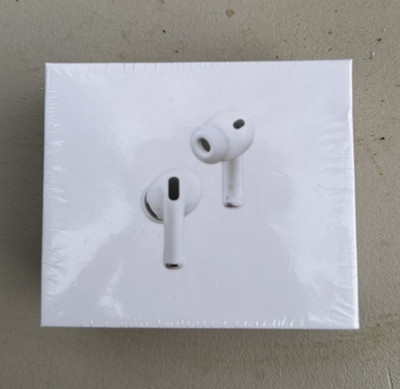 Pod  Pro Wireless Bluetooth In-Ear Earbuds Built-In Mic White