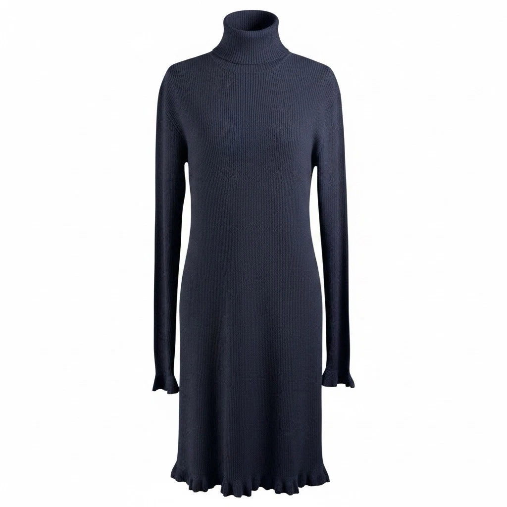 Ralph Lauren Turtleneck Dresses for Women for sale | eBay
