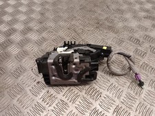 Mercedes GLS 16-19 N/S Türschloss Fangriegel links Beifahrertür hinten 471290 Mercedes GLS 16-19 N/S Türschloss Fangriegel links Beifahrertür hinten 471290