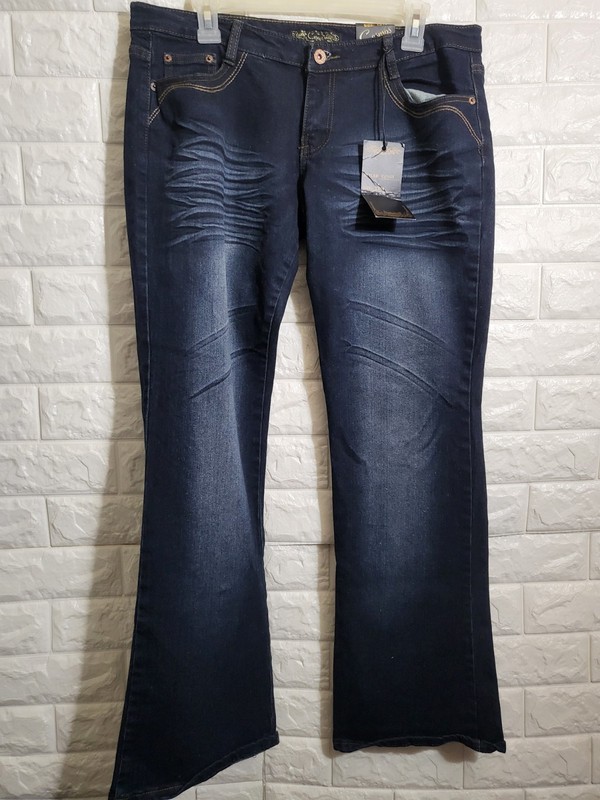 Cosmos Women Jeans 13/14