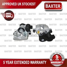 Fits Mercedes C-Class 2013-2023 + Other Models Baxter Rear Left Brake Caliper