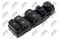 NTY EWS-BM-004 Fensterheber-Schalter Links Vorne