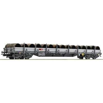 Roco 76591 Rungenwagen, SBB, Ep. VI H0 + Neu