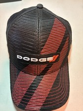 Dodge Ball Cap