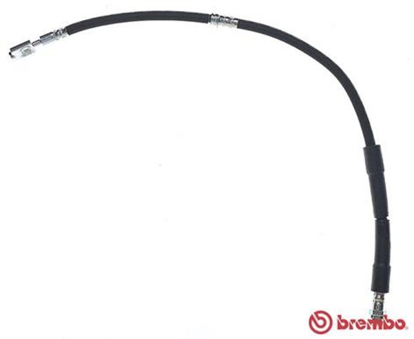 Brembo Bremsschlauch T 85 158 FüR 8VM 8VF BE1 A3 BE2 BQ1 Vw Sc Golf Seat 3G5 8VK-image