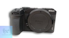 NIKON Z30 Mirrorless Camera Body Only