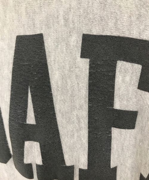 BUZZ RICKSON'S                    REVERSE SWEAT P… - image 8