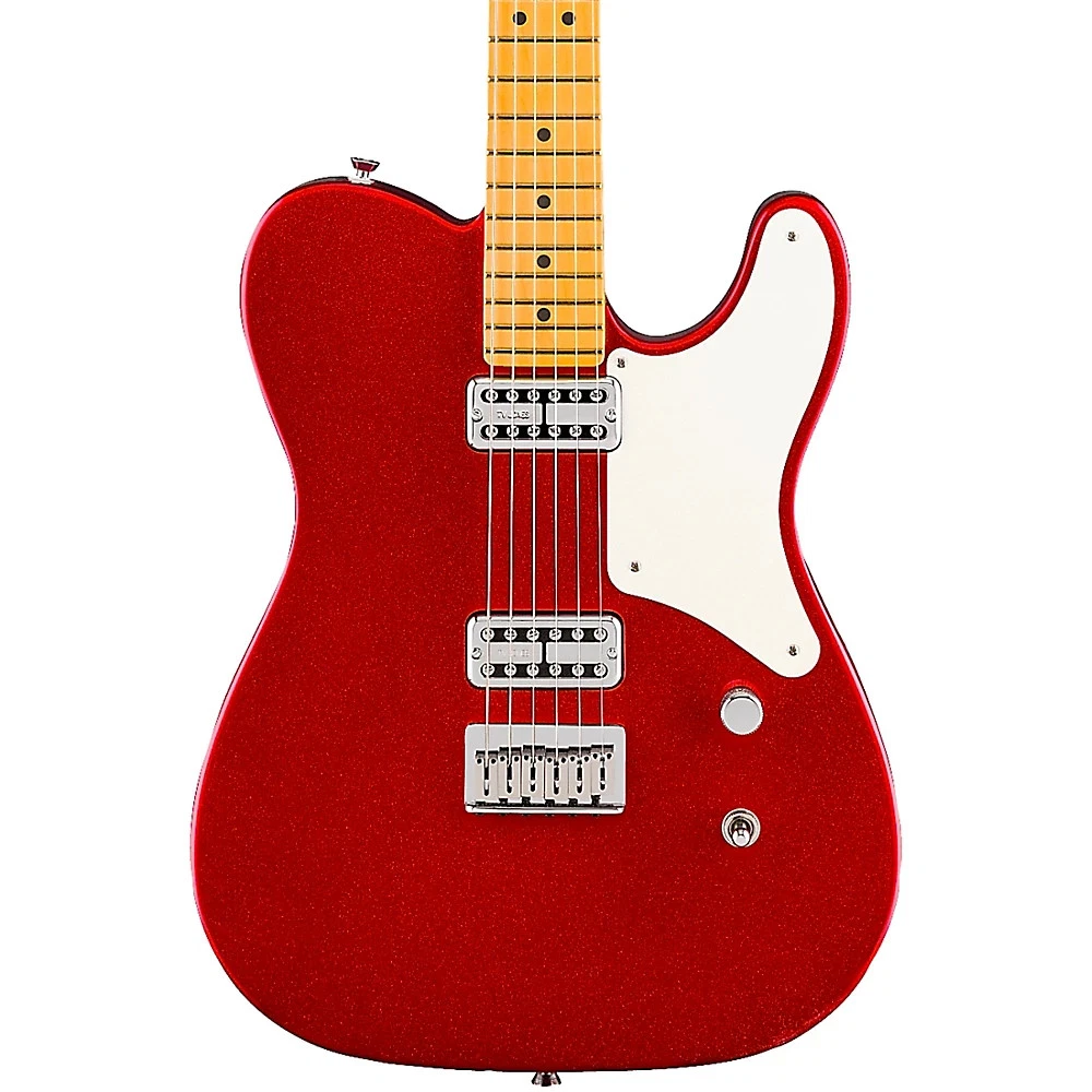 Fender Cabronita Telecaster Electric Guitars for sale | eBay