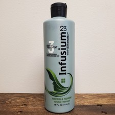 INFUSIUM 23 Step 3 Leave In Treatment Repair Renew Discontinued 16 fl oz NEW