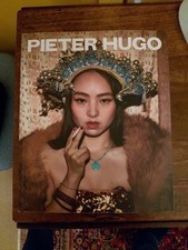Pieter Hugo: Between the Devil and the Deep Blue Sea