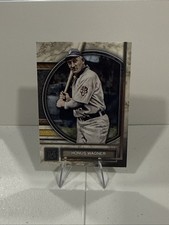 Honus Wagner 2025 Topps Museum Collection #87 - Pittsburgh Pirates