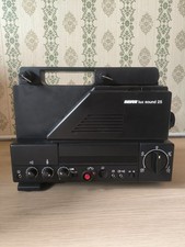 Revue Lux Sound 25