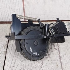 LEFT Wheel w/ Motor for Shark Ion Robot AV752 ,AV753, RV754, RV763, RV765 RV772