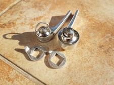 set cambio 7 velocità Campagnolo SYNCRO vintage