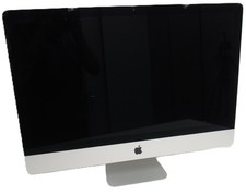 Apple iMac "Core i5" 3,00 GHz 21,5" (2017), HDD da 1 TB, 8 GB RAM, grado D
