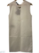 PRADA Dress white 38