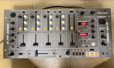 Pioneer DJM-3000 Rackmount Professional DJ Mixer 4-Channel Digital