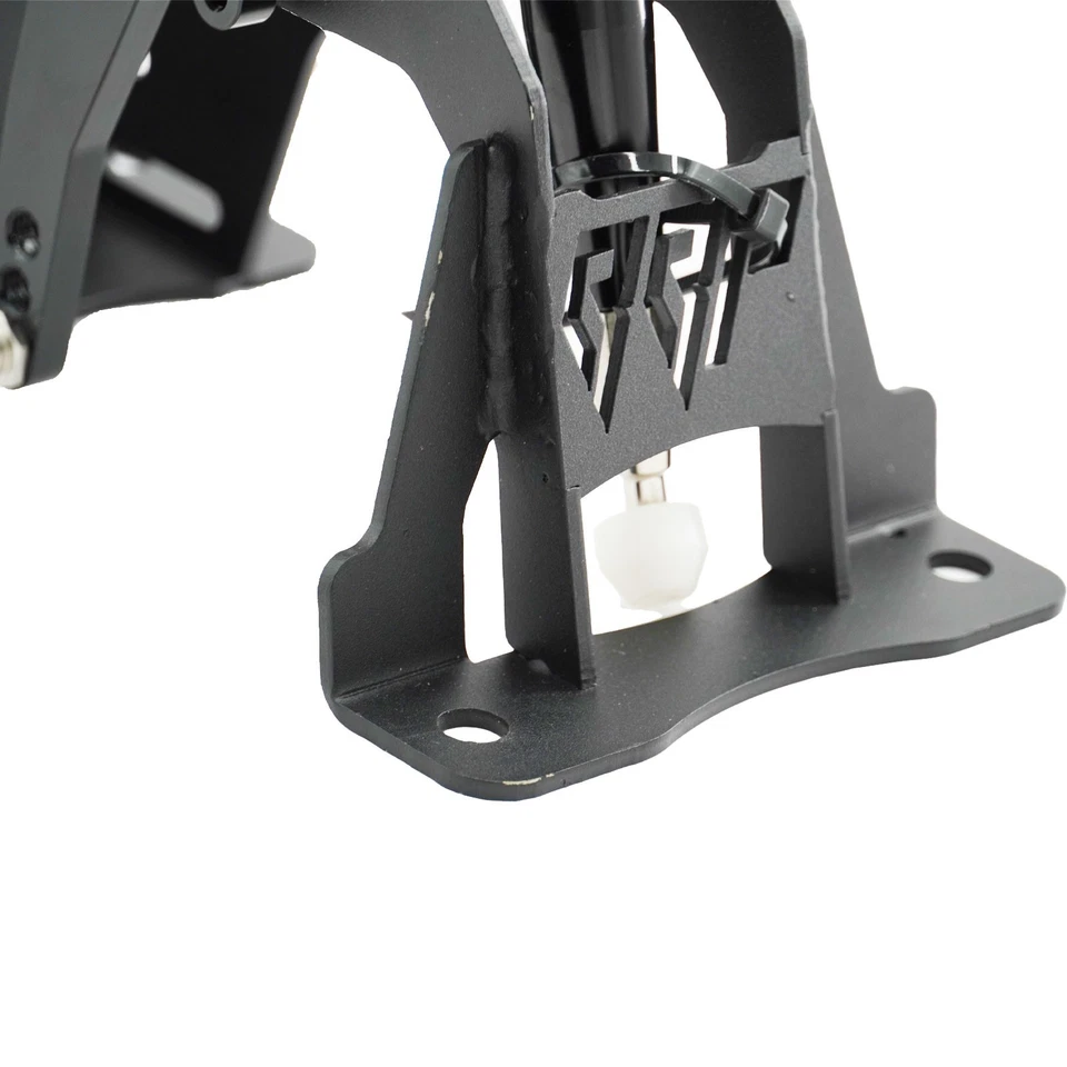 Evo Racing Short Shifter 5 6 Speed Billet Shifter for Mitsubishi EVO 4 5 6 7 8 9 - Image 4 of 4