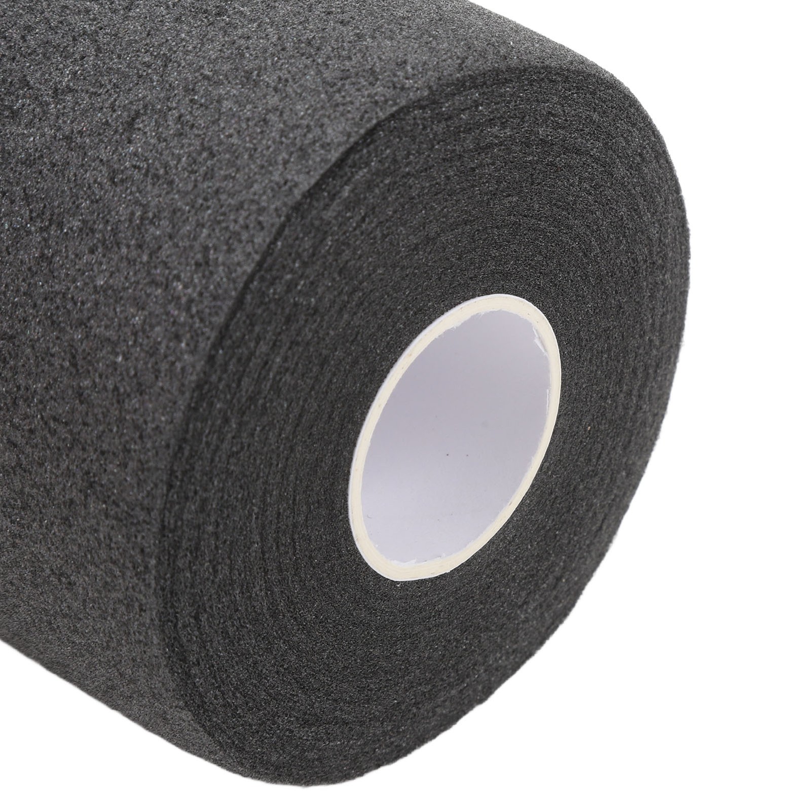 HOT (Black)Badminton Racket Cushion Wrap Polyurethane Badminton Racket BA