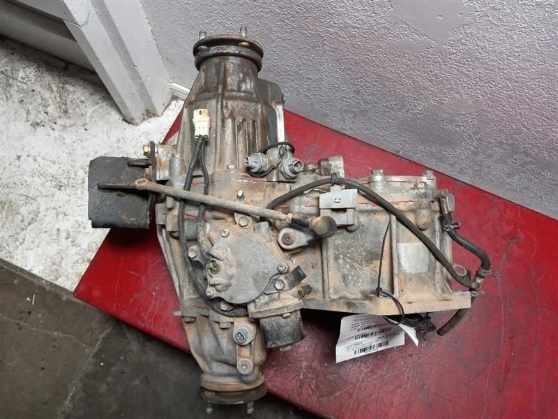 Transfer Case 4.5L 1FZFE Engine 6 Cylinder Fits 95-98 LAND CRUISER - Image 2 of 4