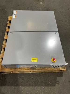 CARRIER   19DV-M60M625445B5S   Electrical Box for AquaEdge  Water-Cooled