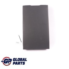 BMW F06 F10 F11 Armlehne Hinten Mit Mittlerem Getränkehalter 7278006