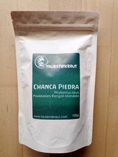 BIO Tee - Chanca Piedra Tausendkraut Steinbre...