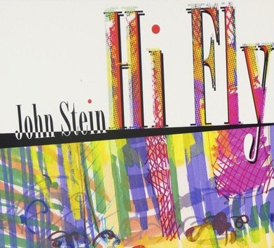 Hi Fly by John Stein [Audio CD]