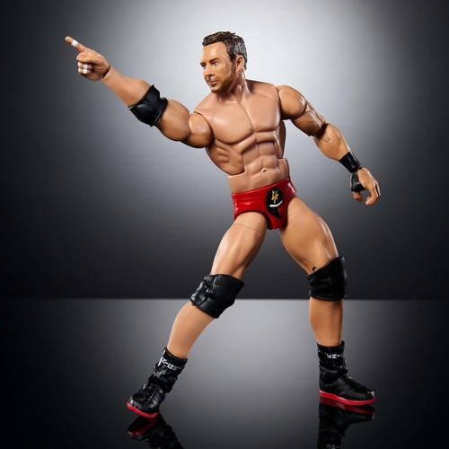 WWE: Top Picks Elite Figure - LA Knight - Picture 4 of 5