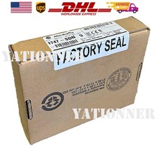 NEW SEALED ALLEN BRADLEY 1747-SDN /D SLC 500 DeviceNet SCANNER MODULE 1747SDN