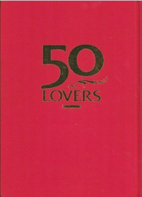 50-LOVERS 2: Women Seeking Lovers von IS PROJECT, Kaiohsha, 1994