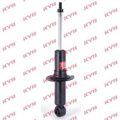 2x KYB Stoßdämpfer Excel-G 341353 für LEGACY BL BP 4 Station Wagon AWD BL5 BP5