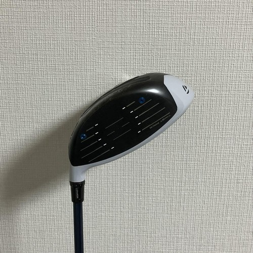 TaylorMade SIM Driver 10.5 Head Only Good Used Condition - Picture 3 of 5