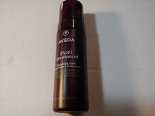 AVEDA INVATI ULTRA ADVANCED THICKENING FOAM HAIR MOUSSE 5OZ 150ML NWOB