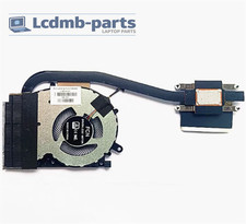 New Cooler for HP ENVY X360 13-AG 13M-AG Cooling heatsink With Fan L19599-001