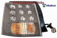 Abakus 214-19A8L-AQ Heckleuchte Links RüCklicht Hecklicht RüCkleuchte