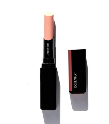 Shiseido CoolorGel Lipbalm 101 Ginkgo