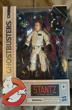 Hasbro Ghostbusters Plasma Series Ray Stantz 6  Action Figure  E9795