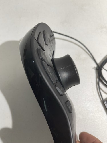 Ratón ergonómico 3Dconnexion SpaceMouse Pro 3D 3DX-700040 6DoF sensor programable - Imagen 4 de 9